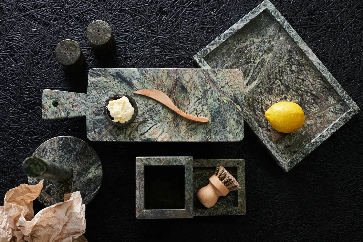 Muubs - Bakke Vita - Seagrass
