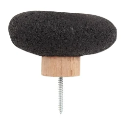 Muubs - Knage Crust - Str. L - Lavasten