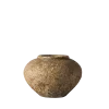 Muubs - Krukke Luna Beige 18 - Beige - Terrakotta