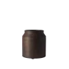 Muubs - Krukke Sai 26 - Rust - Metal