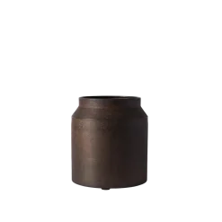 Muubs - Krukke Sai 26 - Rust - Metal