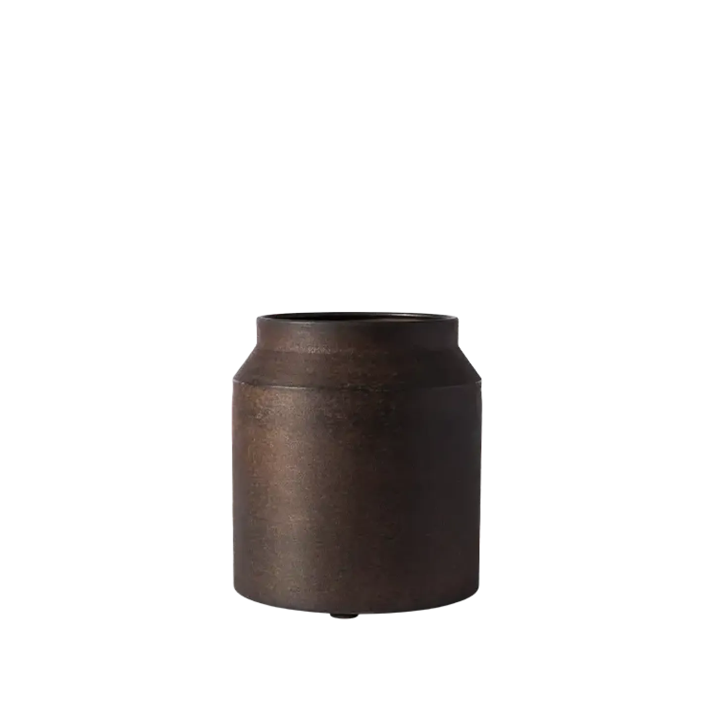 Muubs - Krukke Sai 26 - Rust - Metal