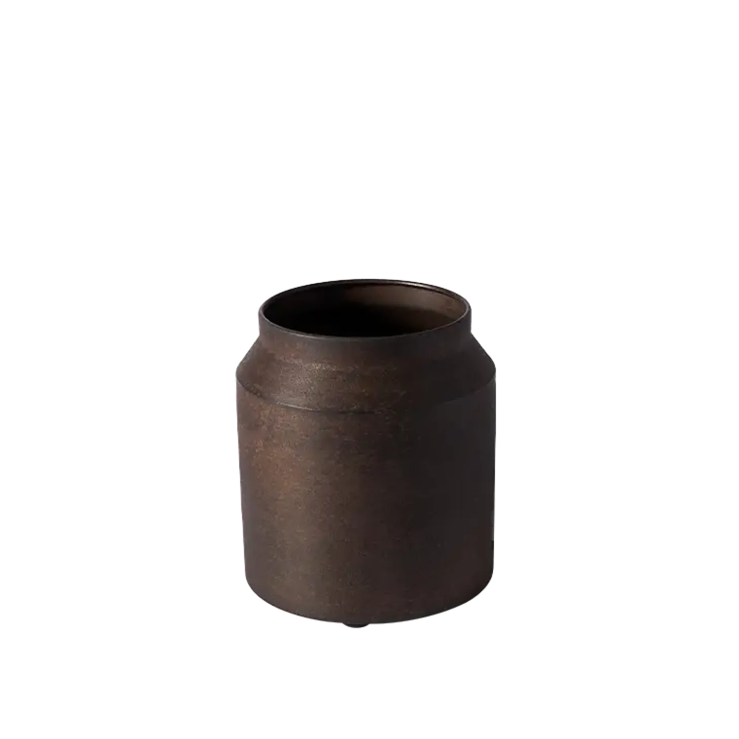Muubs - Krukke Sai 26 - Rust - Metal