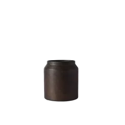 Muubs - Krukke Sai 23 - Rust - Metal