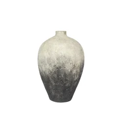 Muubs - Krukke - Story - Grå - H60 cm