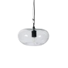 Muubs - Lampe Kiho L - Klar - Glas