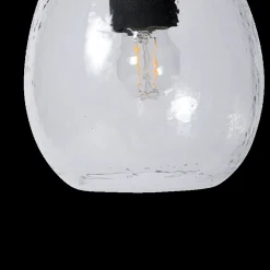 Muubs - Lampe Kiho S - Klar - Glas