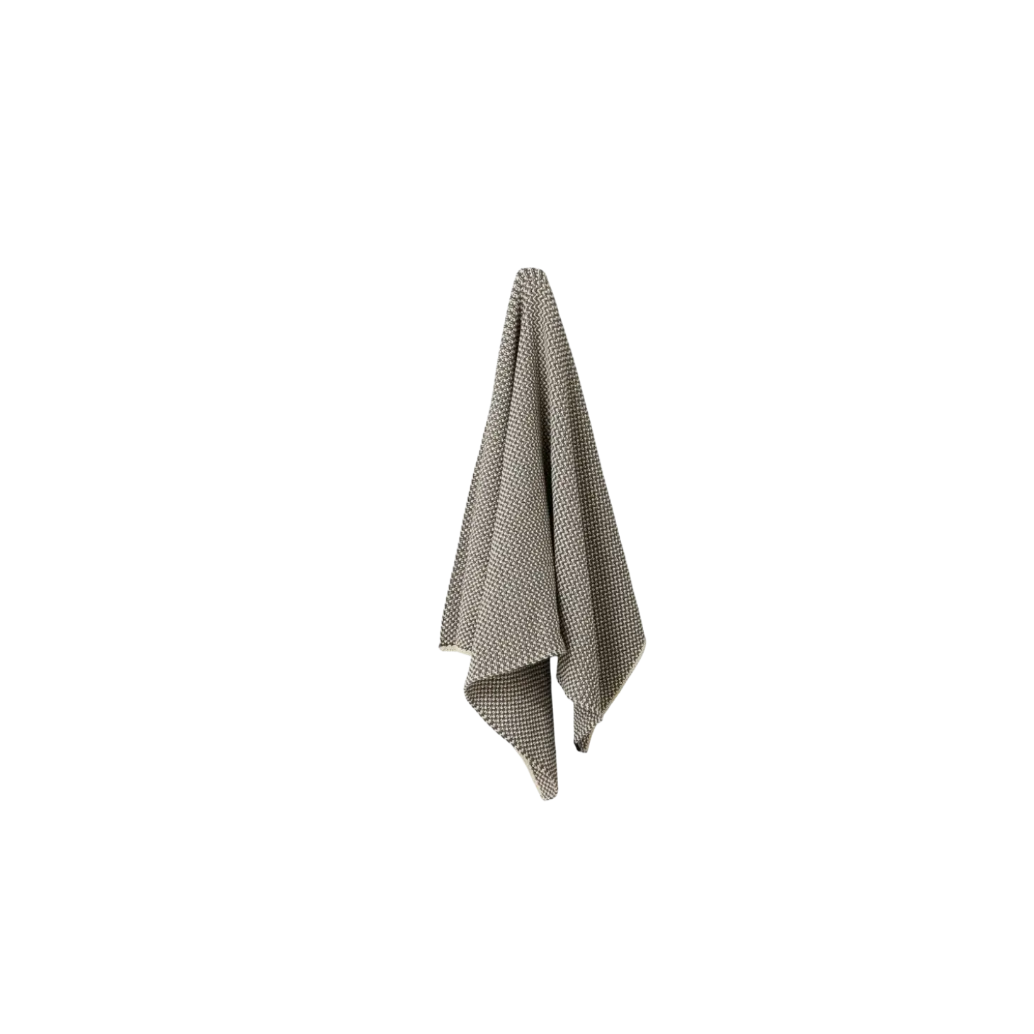 Muubs - Sentaku Køkkenhåndklæde - Grå/Sand