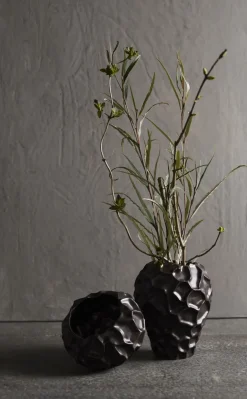 Muubs -Soil Vase - Mocha