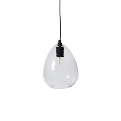 Muubs - Stearinlys Yoro - Nordic glow S - 4 styk