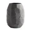 Muubs - Vase Kuri - stone