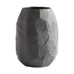 Muubs - Vase Kuri - stone
