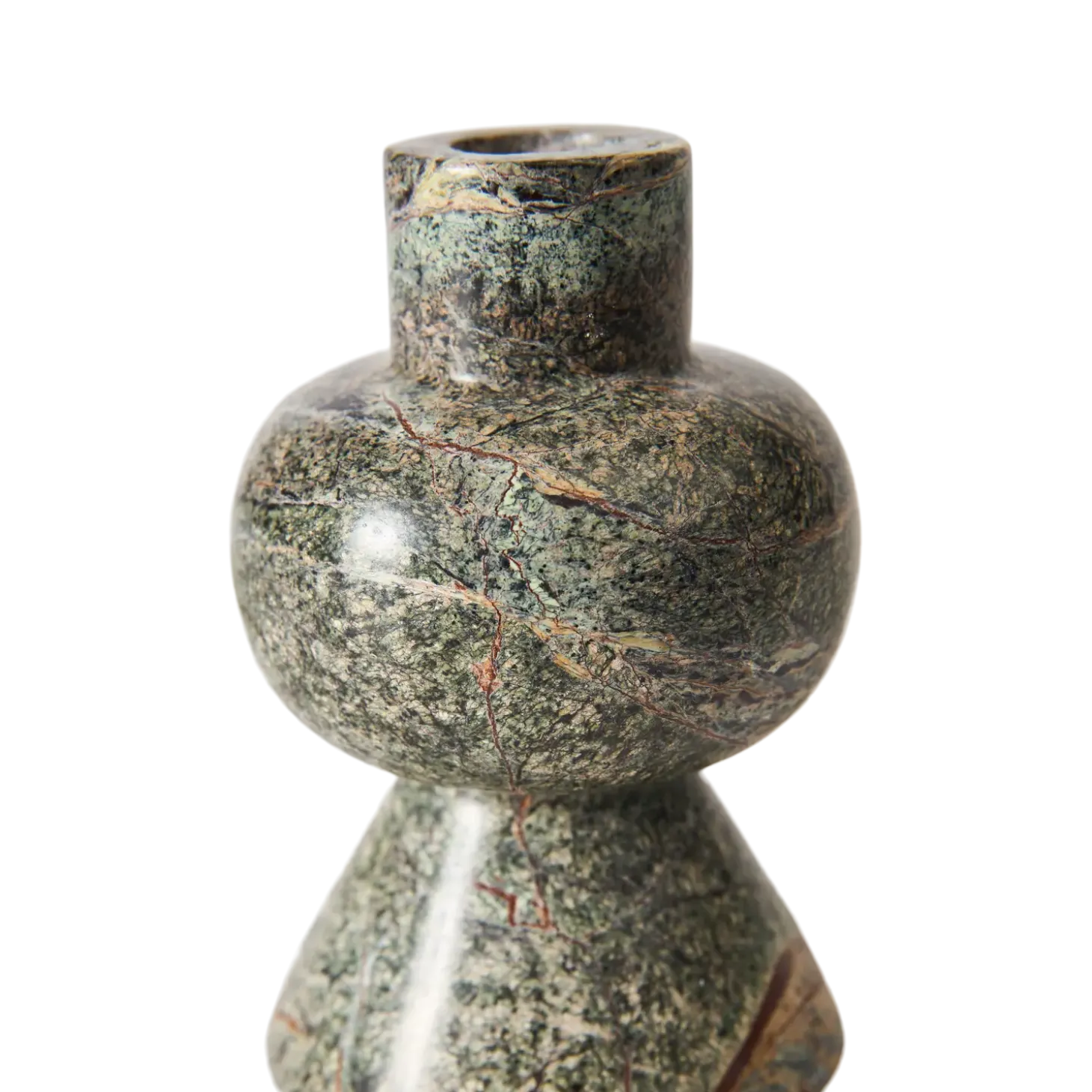 Muubs -Vita Lysestage - L - Seagrass - 12 cm