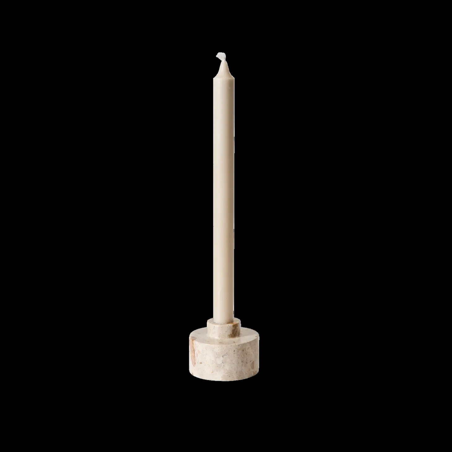 Muubs -Vita Lysestage - M - Seashell