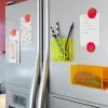 Neon Living - m-box o/y/p - 2 bokse + 4 magneter