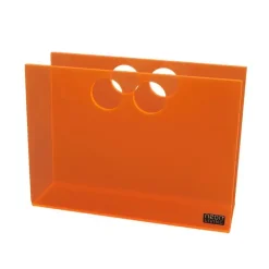 Neon Living - Paper U - neonorange