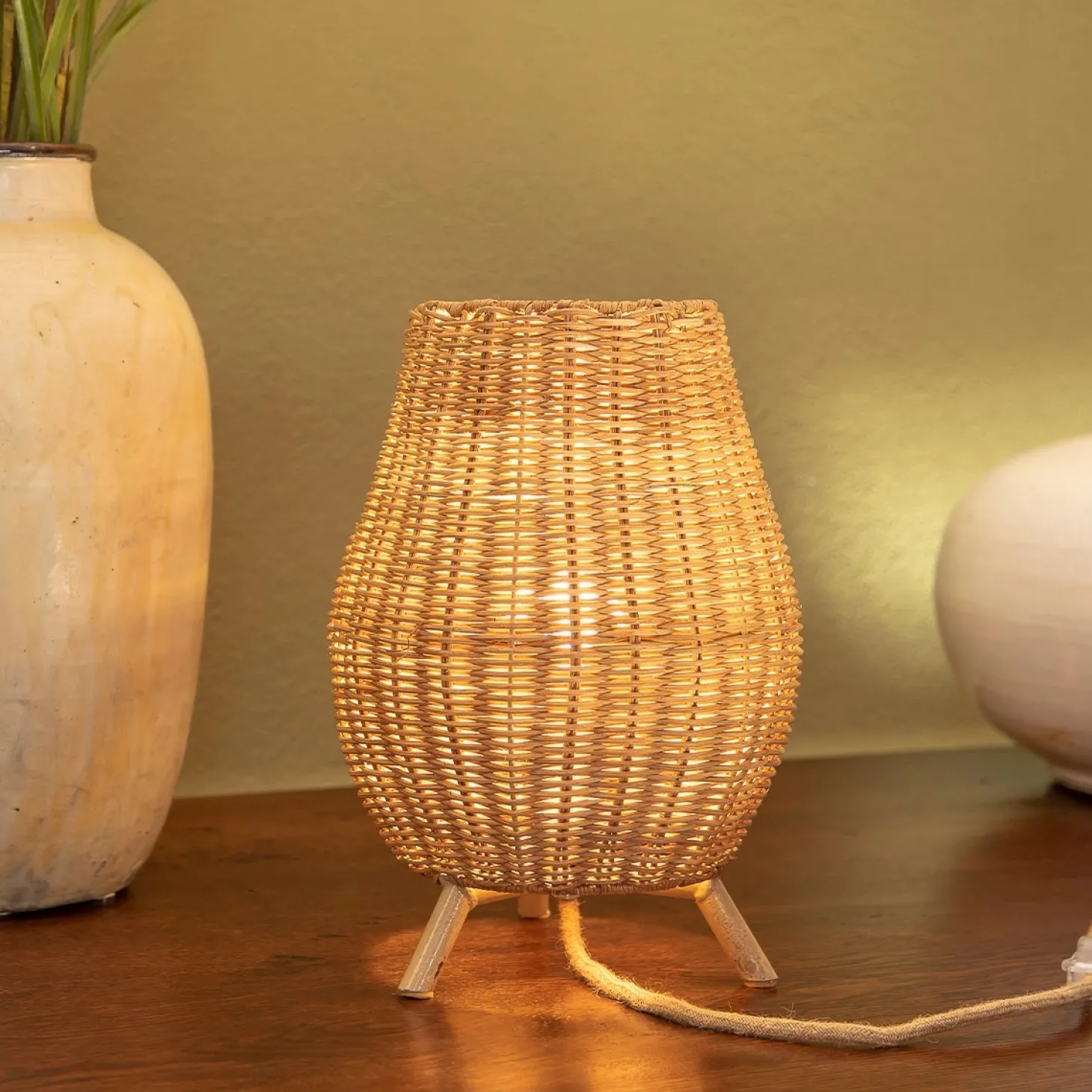 New Garden - Bordlampe - Saona 30