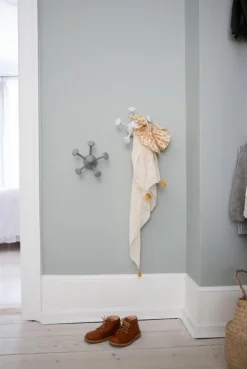 Nofred - Wall Bug - Grå