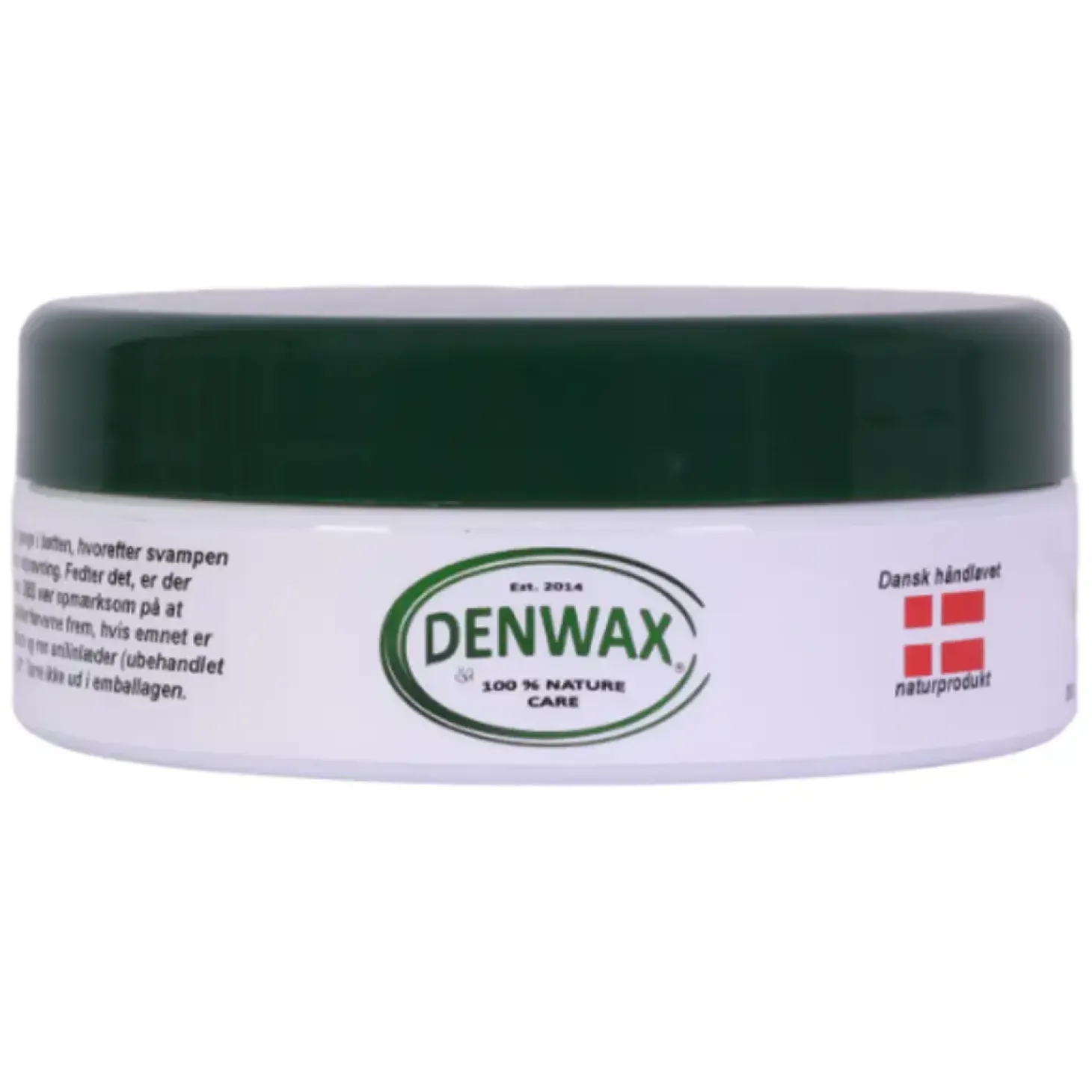 Nordic By Hand - Snoren - DENWAX care - 500 ml