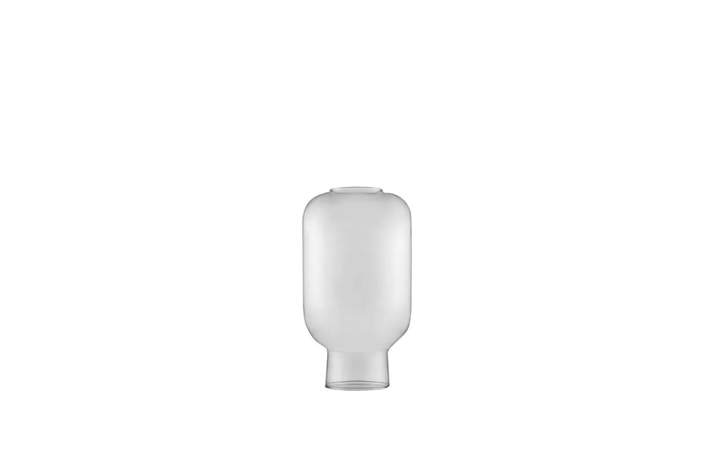 Normann Copenhagen - Amp Chandelier Glass