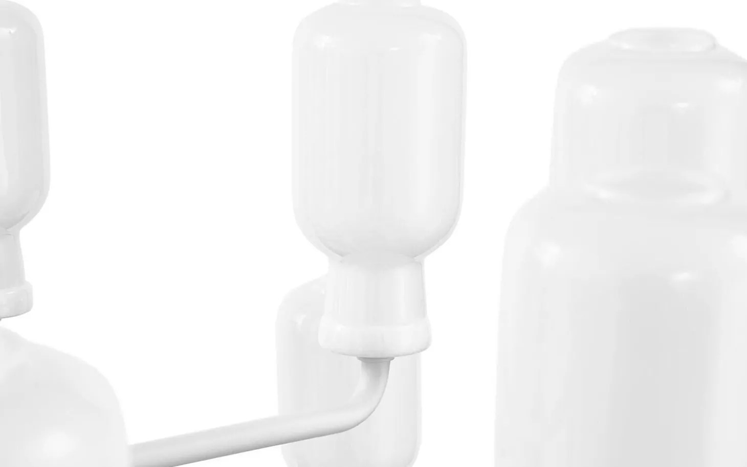 Normann Copenhagen - Amp Chandelier Large EU