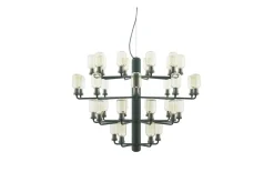 Normann Copenhagen - Amp Chandelier Large EU