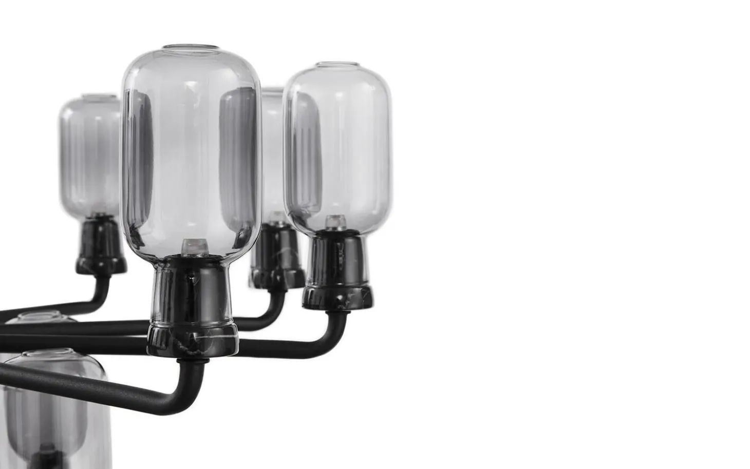 Normann Copenhagen - Amp Chandelier Small EU