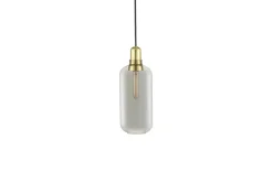 Normann Copenhagen - Amp Lamp Large Brass EU