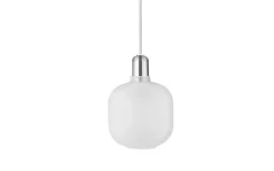 Normann Copenhagen - Amp Lamp Small EU