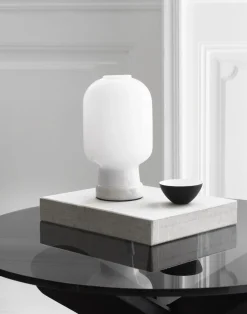Normann Copenhagen - Amp Table Lamp EU