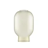 Normann Copenhagen - Amp Table Lamp Glass