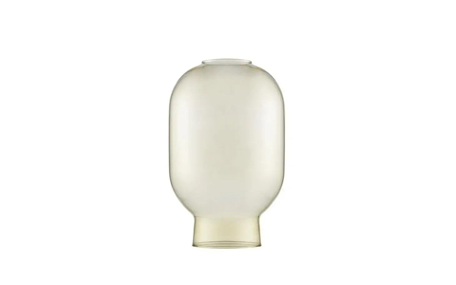 Normann Copenhagen - Amp Table Lamp Glass