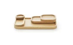 Normann Copenhagen - Astro bakke i eg Ø 8 cm