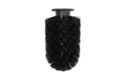 Normann Copenhagen - Ballo Brush Head - sort