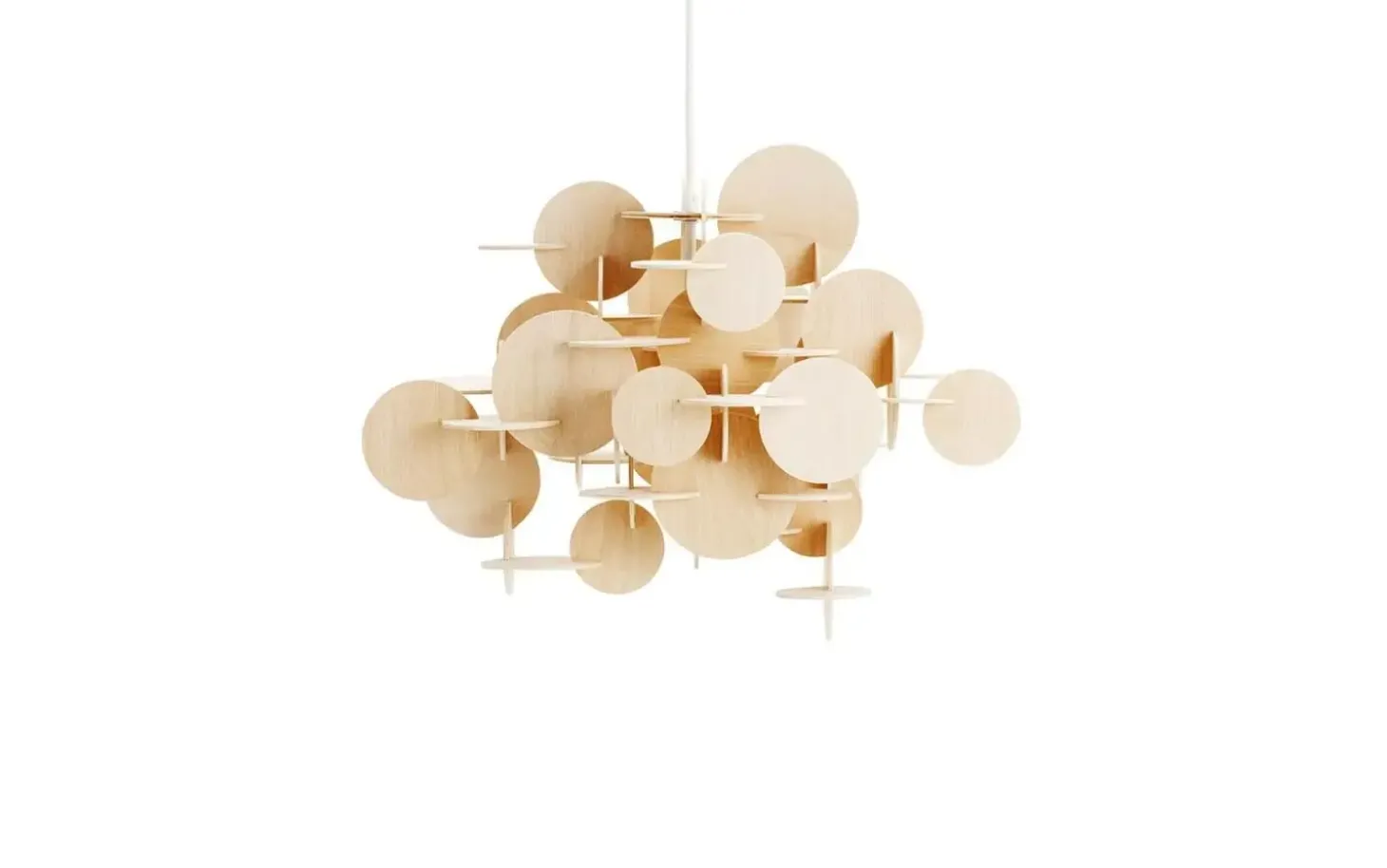 Normann Copenhagen - Bau Lamp Small EU
