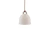 Normann Copenhagen - Bell Lampe X-Small EU