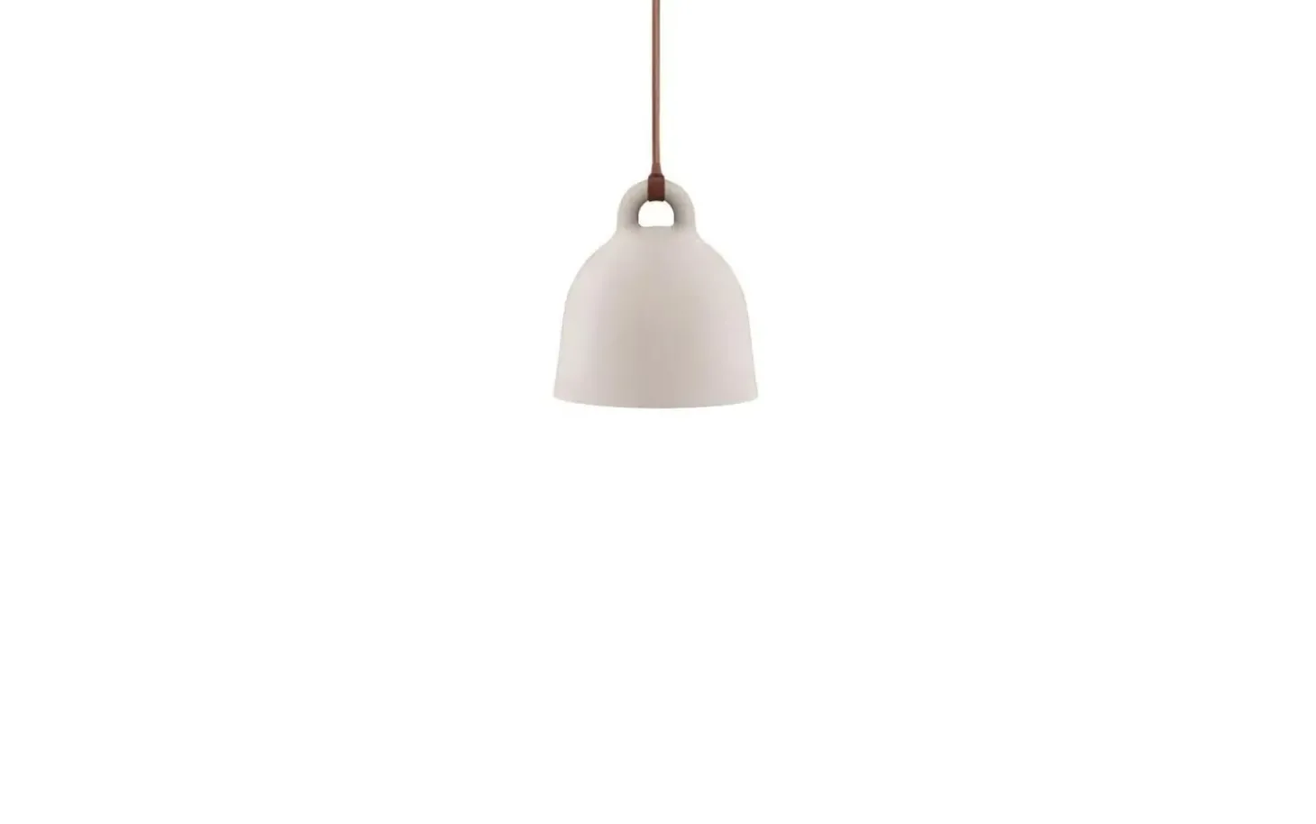 Normann Copenhagen - Bell Lampe X-Small EU