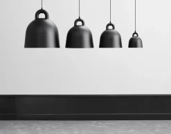 Normann Copenhagen - Bell Lamp X-Small EU