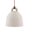 Normann Copenhagen - Bell Lamp Large EU - sand