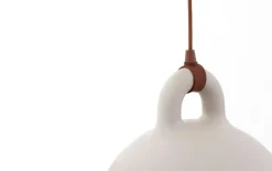 Normann Copenhagen - Bell Lamp Large EU - sand