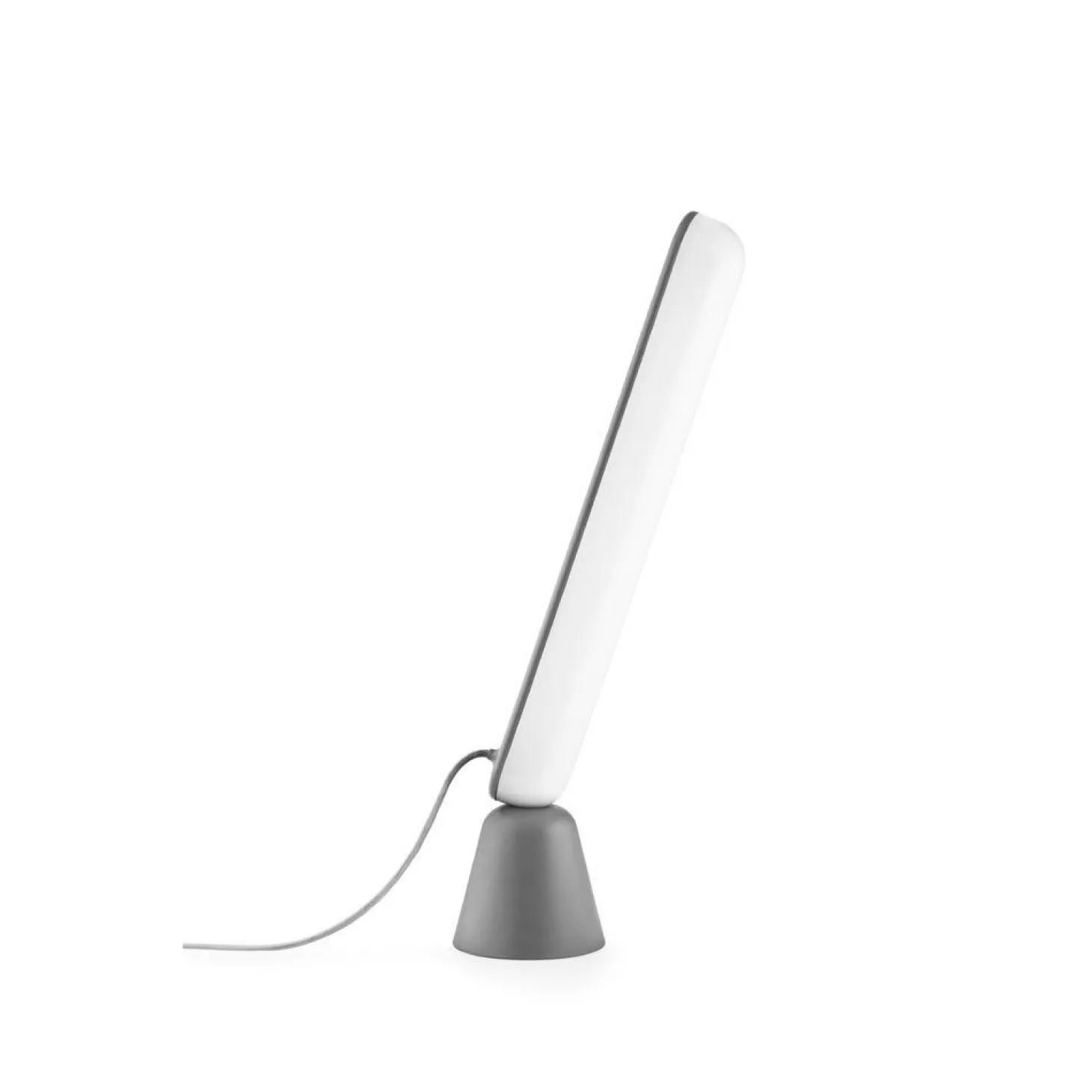 Normann Copenhagen bordlampe - Acrobat bordlampe i grå