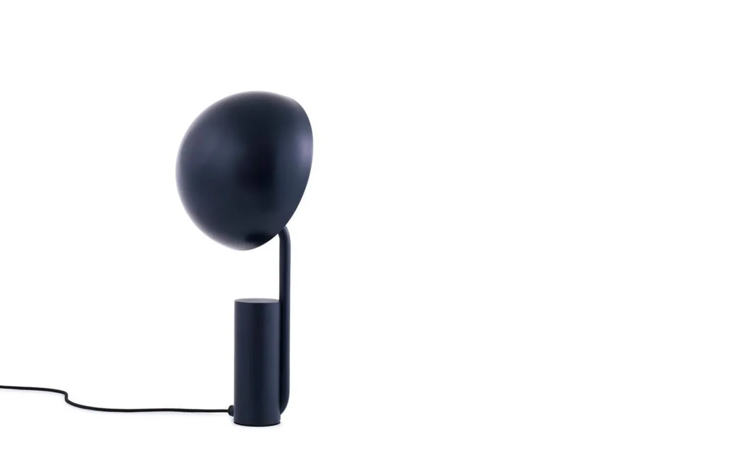 Normann Copenhagen - Cap Table Lamp EU