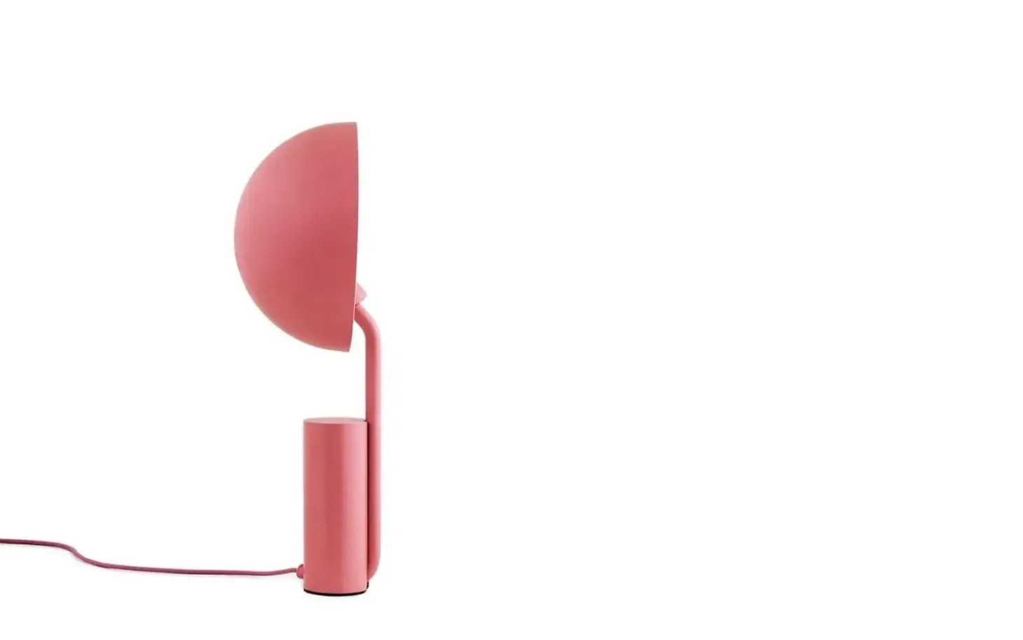 Normann Copenhagen - Cap Table Lamp EU