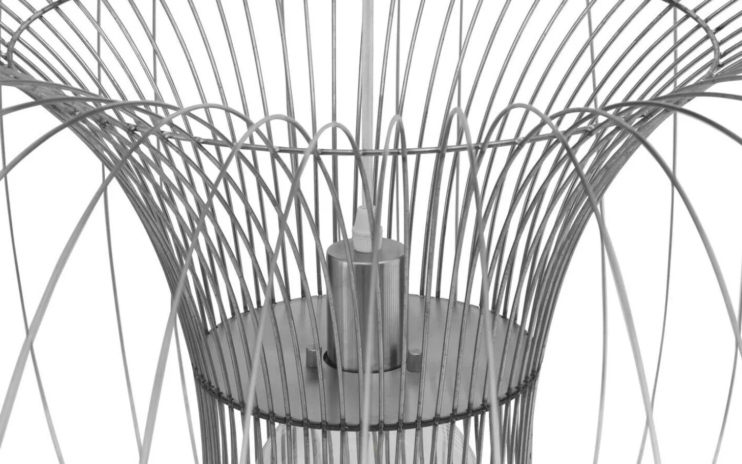 Normann Copenhagen - Coil Lamp Ø110 x H56,5