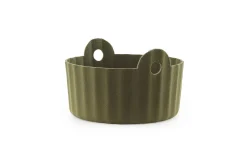 Normann Copenhagen - Colu Basket Olive