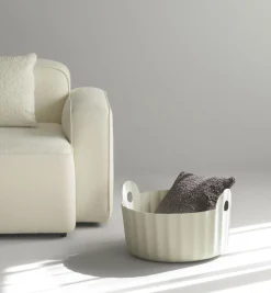 Normann Copenhagen - Colu Basket Olive