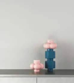Normann Copenhagen - Deko Object H5 Petrol Blue