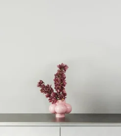 Normann Copenhagen - Deko Object B4 Soft Pink