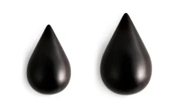 Normann Copenhagen - Dropit Hooks Small - 2 pcs