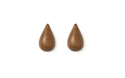 Normann Copenhagen - Dropit Hooks Small - 2 pcs